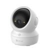 Camera Ezviz Xoay 360 Trong Nhà H6C G1 4K