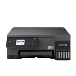 Epson EcoTank L8100